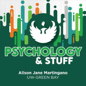 Psychology and Stuff-logo