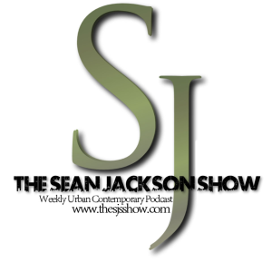 The Sean Jackson Show-logo