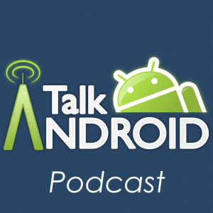 Talk Android Podcast-logo