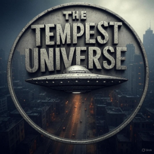 The Tempest Universe-logo
