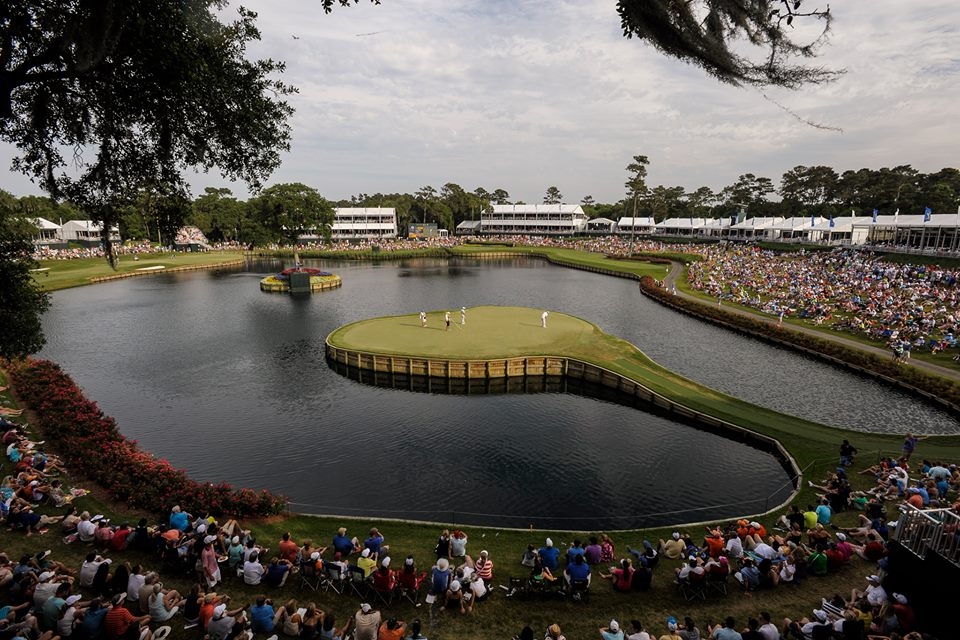 On the Mark Golf Podcast