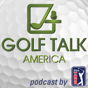 GOLF TALK AMERICA-logo