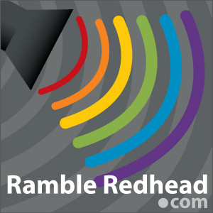 Ramble Redhead-logo
