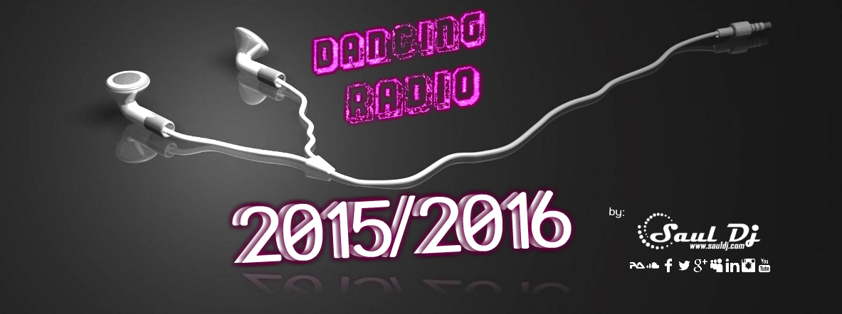 Dancing Radio... Cultura De Club