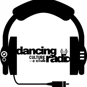 Dancing Radio... Cultura De Club-logo