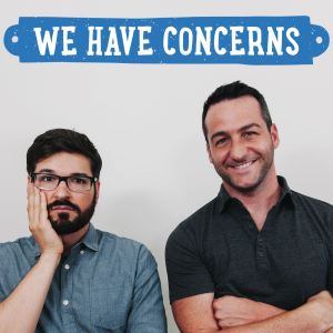 We Have Concerns-logo