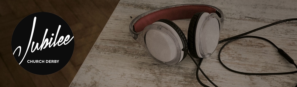 Jubilee Church Derby Podcast