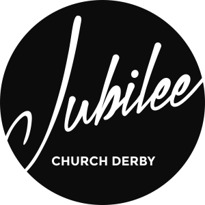 Jubilee Church Derby Podcast-logo