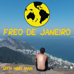 Freo de Janeiro