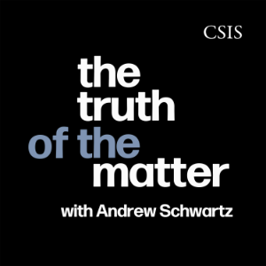 The Truth of the Matter-logo