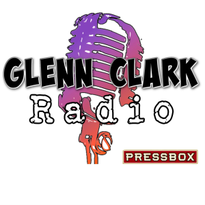 Glenn Clark Radio-logo