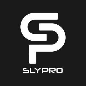 Slypro Sessions-logo