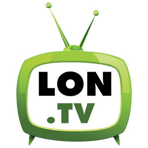 Lon.TV Podcast-logo