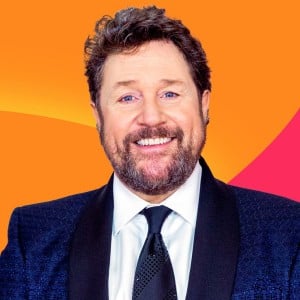 The Michael Ball Show-logo