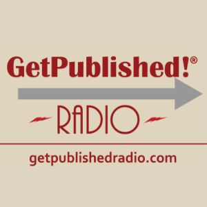 GetPublished! Radio-logo