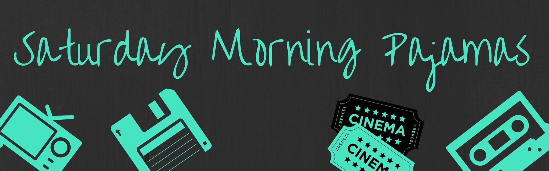 Saturday Morning Pajamas