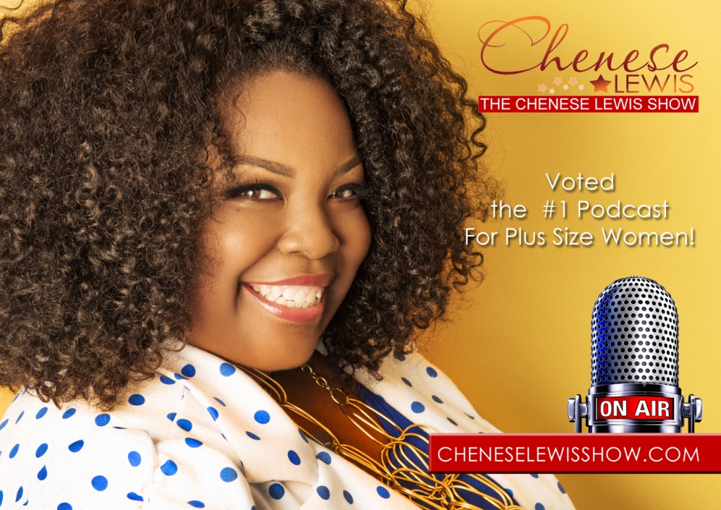 The Chenese Lewis Show