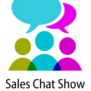 Sales Chat Show-logo