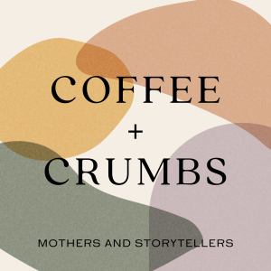 Coffee + Crumbs Podcast-logo