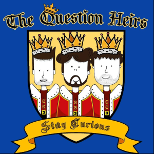 The Question Heirs-logo