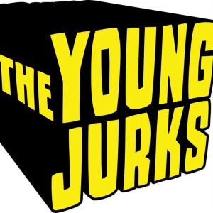 The Young Jurks-logo