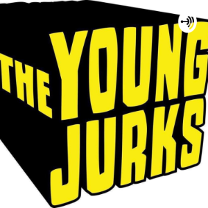 The Young Jurks-logo