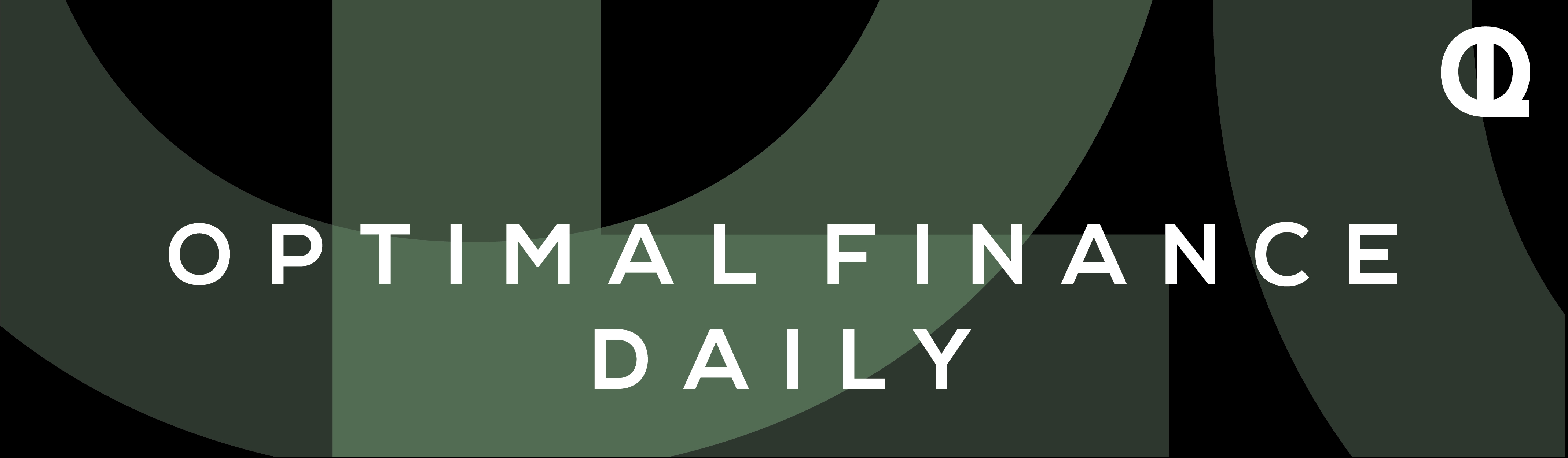 Optimal Finance Daily - Financial Independence and Money Advice