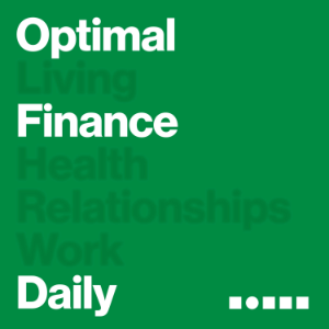 Optimal Finance Daily - Financial Independence and Money Advice-logo