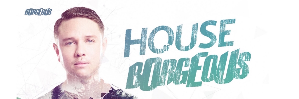 House Of Borgeous