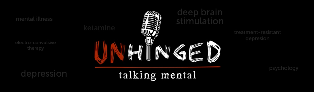 Unhinged: Discussing Mental Health