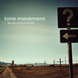 Tone Movement | Put Your Sound On The Map-logo