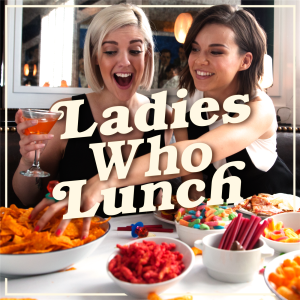 Ladies Who Lunch-logo