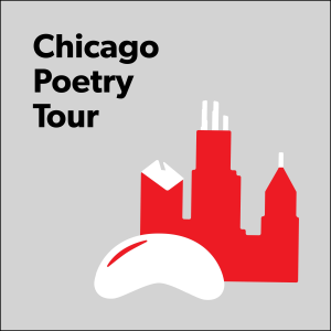 Chicago Poetry Tour Podcast-logo