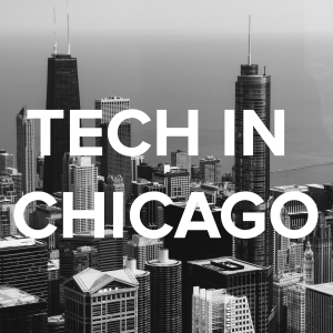 Tech In Chicago-logo