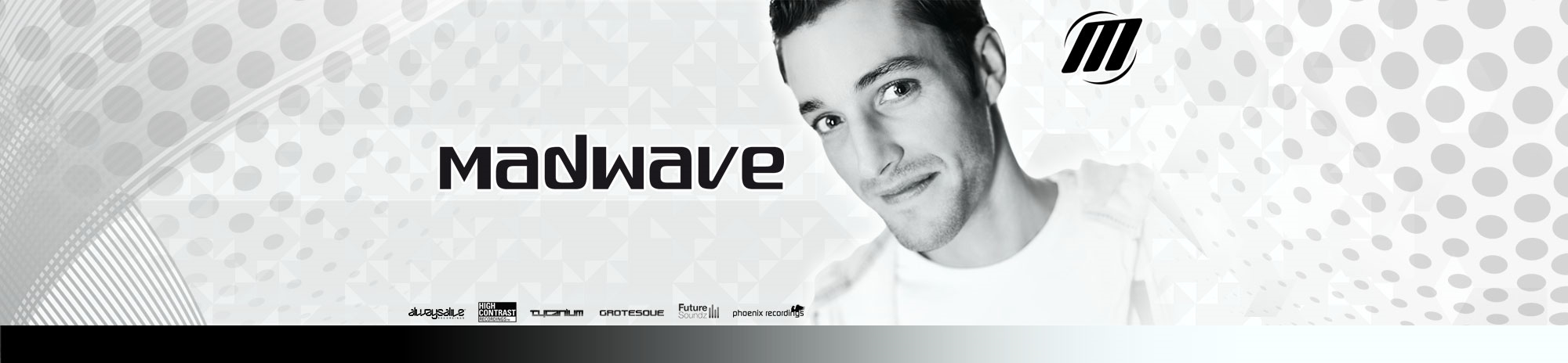 Madwave pres. Solar Wind Trance Podcast