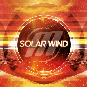 Madwave pres. Solar Wind Trance Podcast-logo
