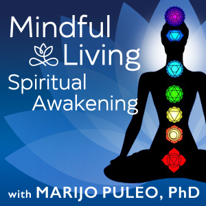 Mindful Living Spiritual Awakening-logo