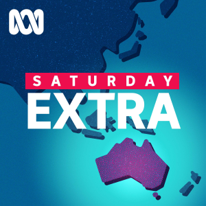 Saturday Extra - Full program podcast-logo