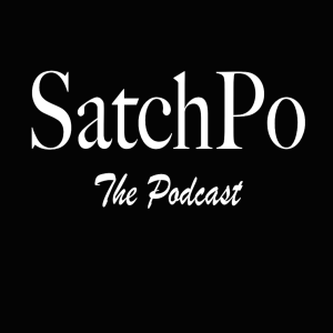 SatchPo The Podcast-logo