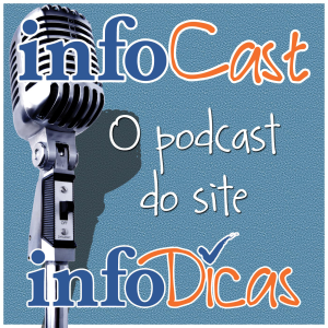 InfoCast | InfoDicas-logo