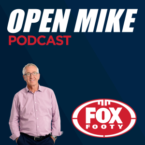 Open Mike-logo