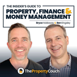 The Property Couch-logo