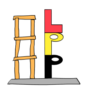 Launch Pad Problems-logo