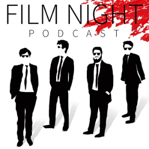 Film Night Podcast-logo