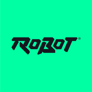 Robot-logo