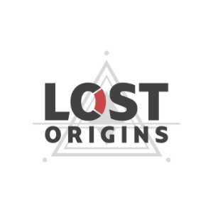 Lost Origins-logo