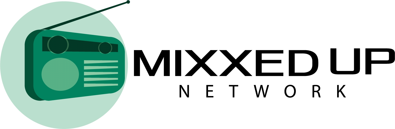 Mixxed Up Network