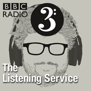The Listening Service-logo