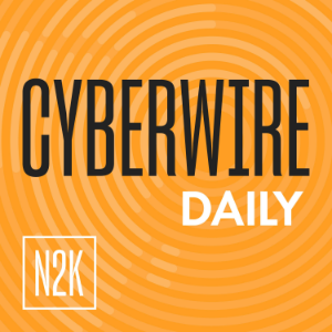 CyberWire Daily-logo