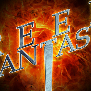 Reel Fantasy-logo